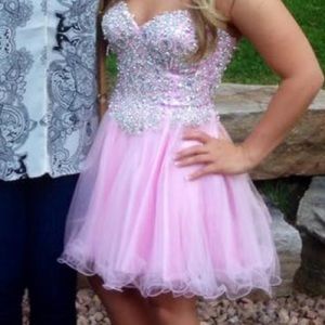 Homecoming/ Formal Dress